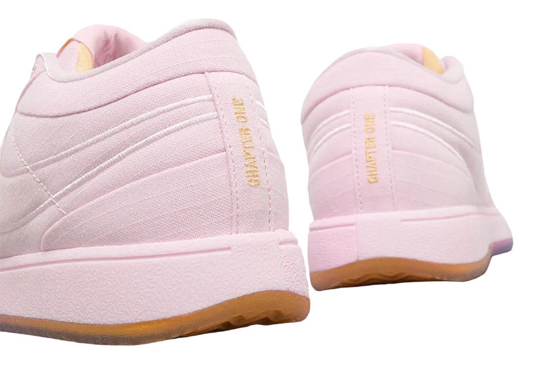 nike book 1 sunrise beyond pink 3