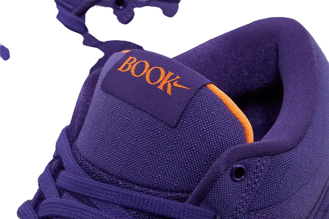 nike book 1 sunset court purple 3