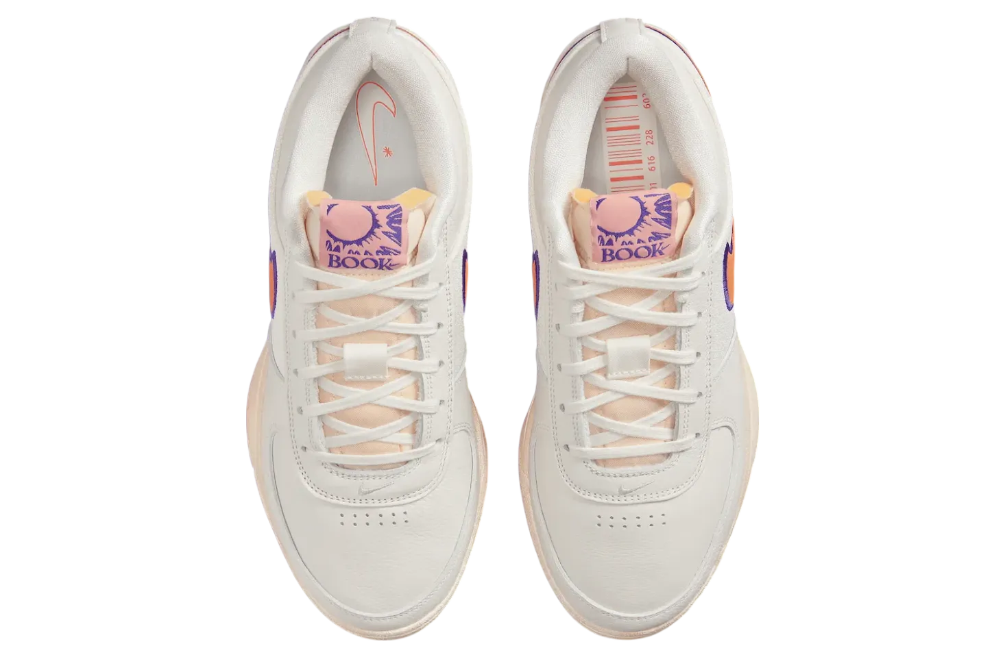 nike book 1 valley 2