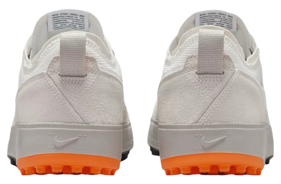 nike c1ty platinum tint safety orange 1