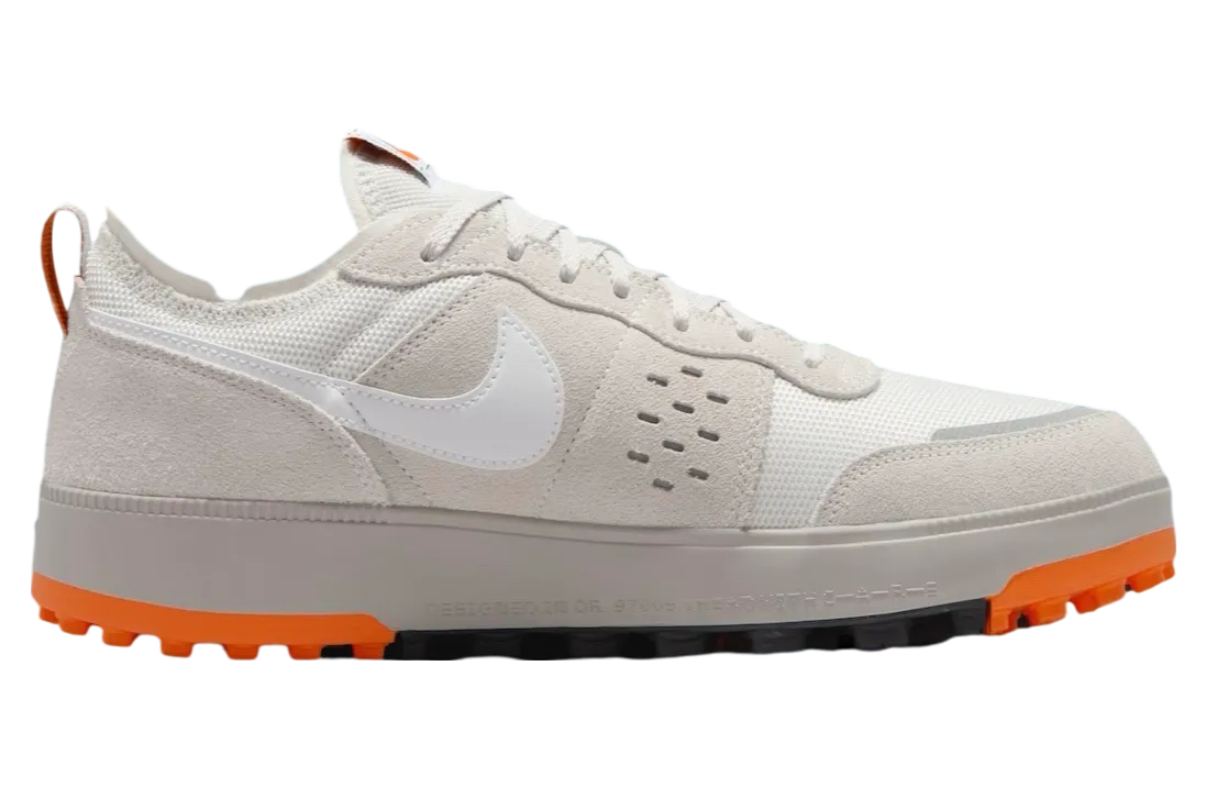 nike c1ty platinum tint safety orange 3