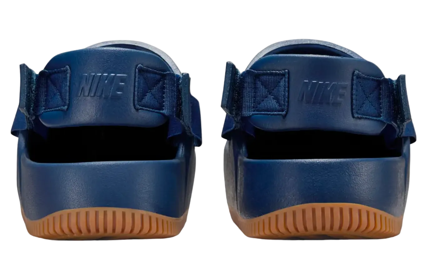 nike calm mule wmns navy gum 2