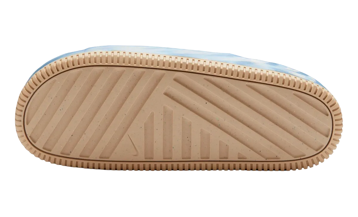 nike calm slide never give up 3