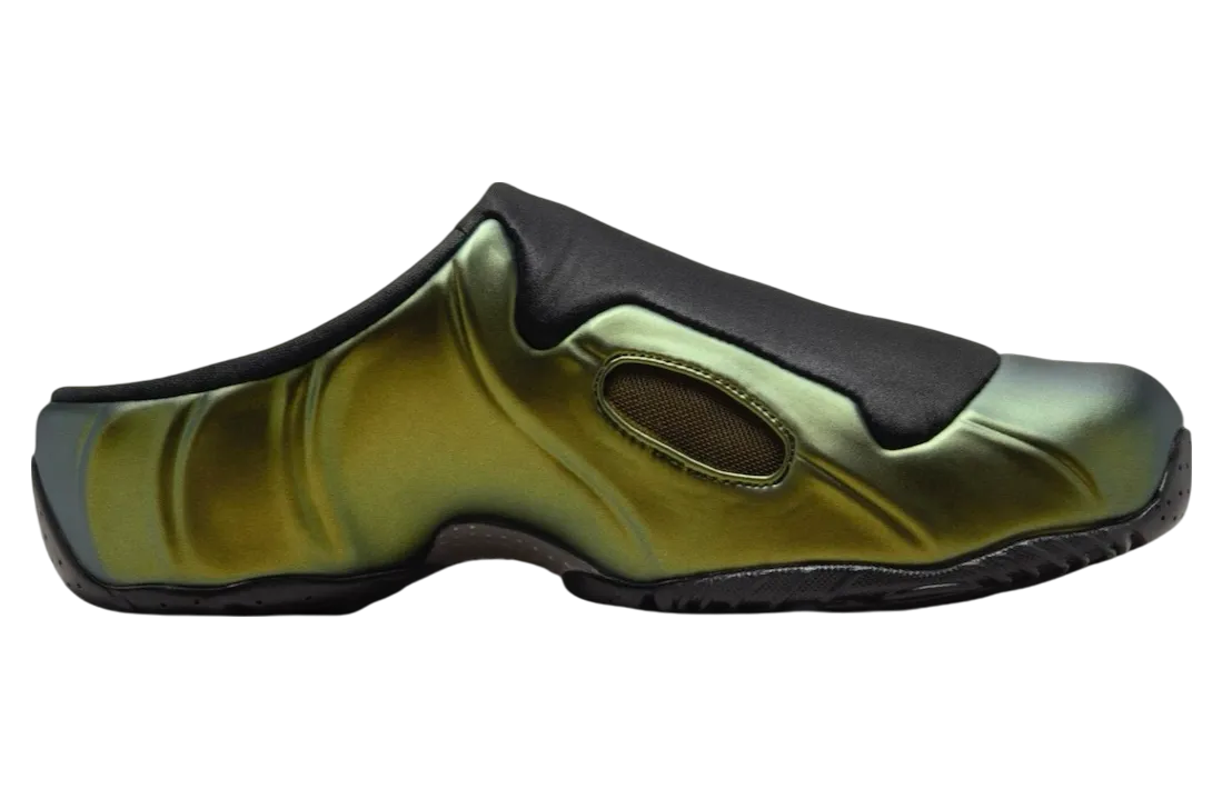 nike clogposite green goblin 1