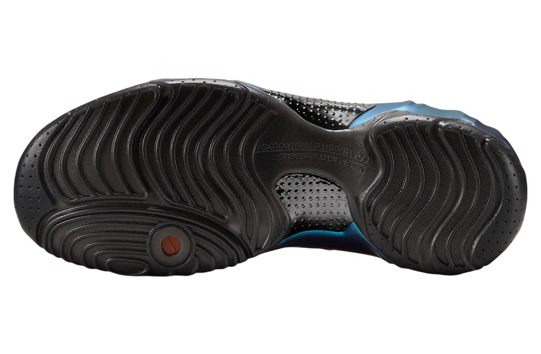 nike clogposite off noir dusty cactus 3