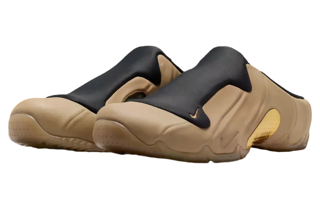 nike clogposite parachute beige off noir 0