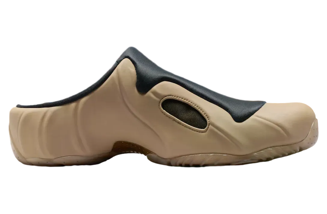 nike clogposite parachute beige off noir 1