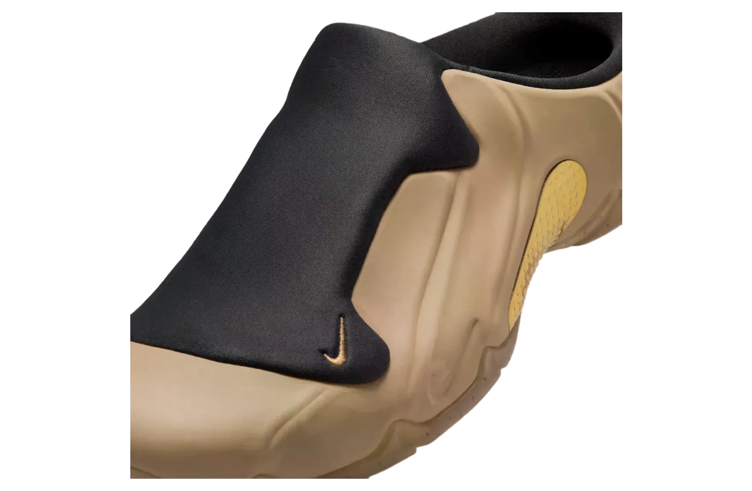 nike clogposite parachute beige off noir 5