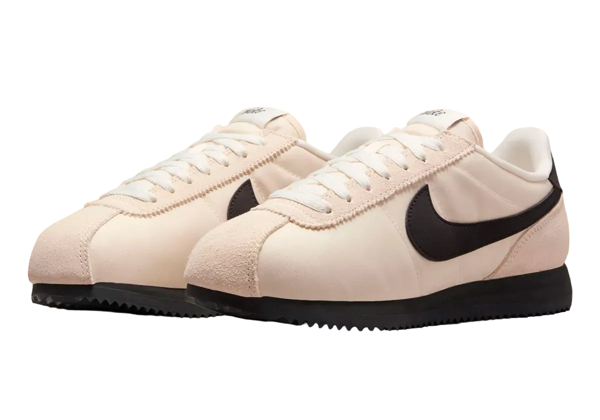 nike cortez guava ice 0