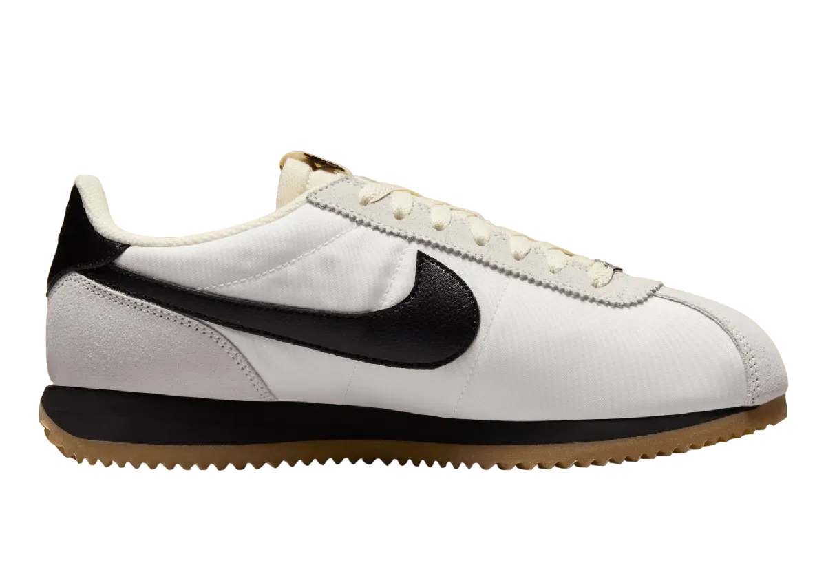 nike cortez sail black gum 0