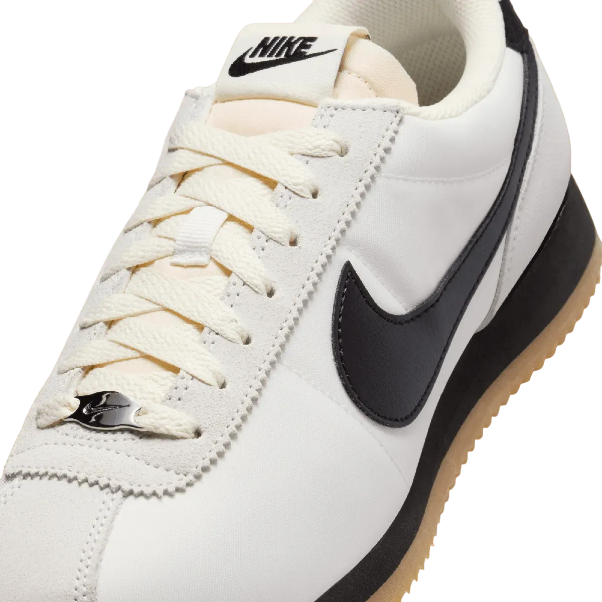 nike cortez sail black gum 4