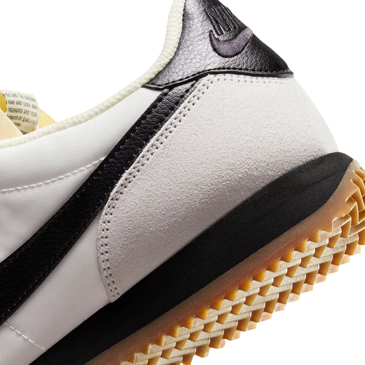 nike cortez sail black gum 5