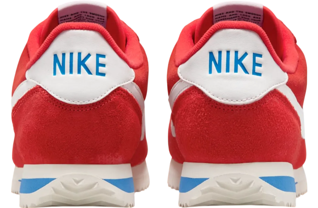 nike cortez wmns light crimson light photo blue 3