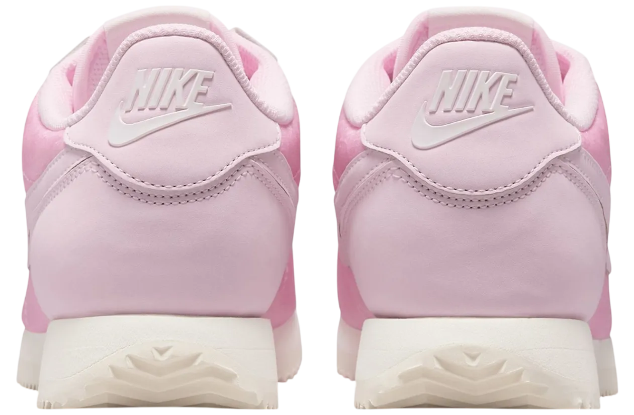 nike cortez wmns pink foam soft pearl 3