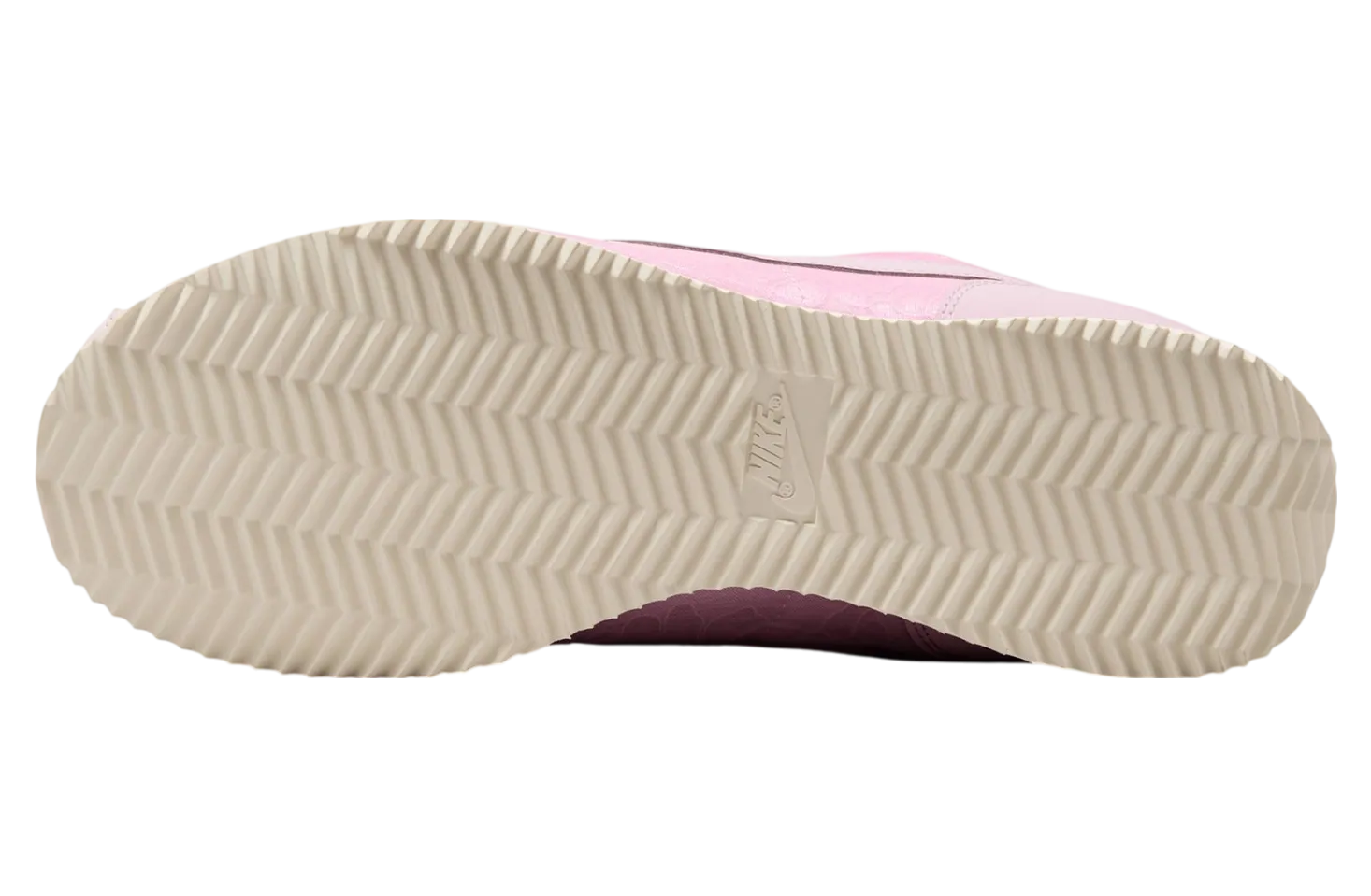 nike cortez wmns pink foam soft pearl 4
