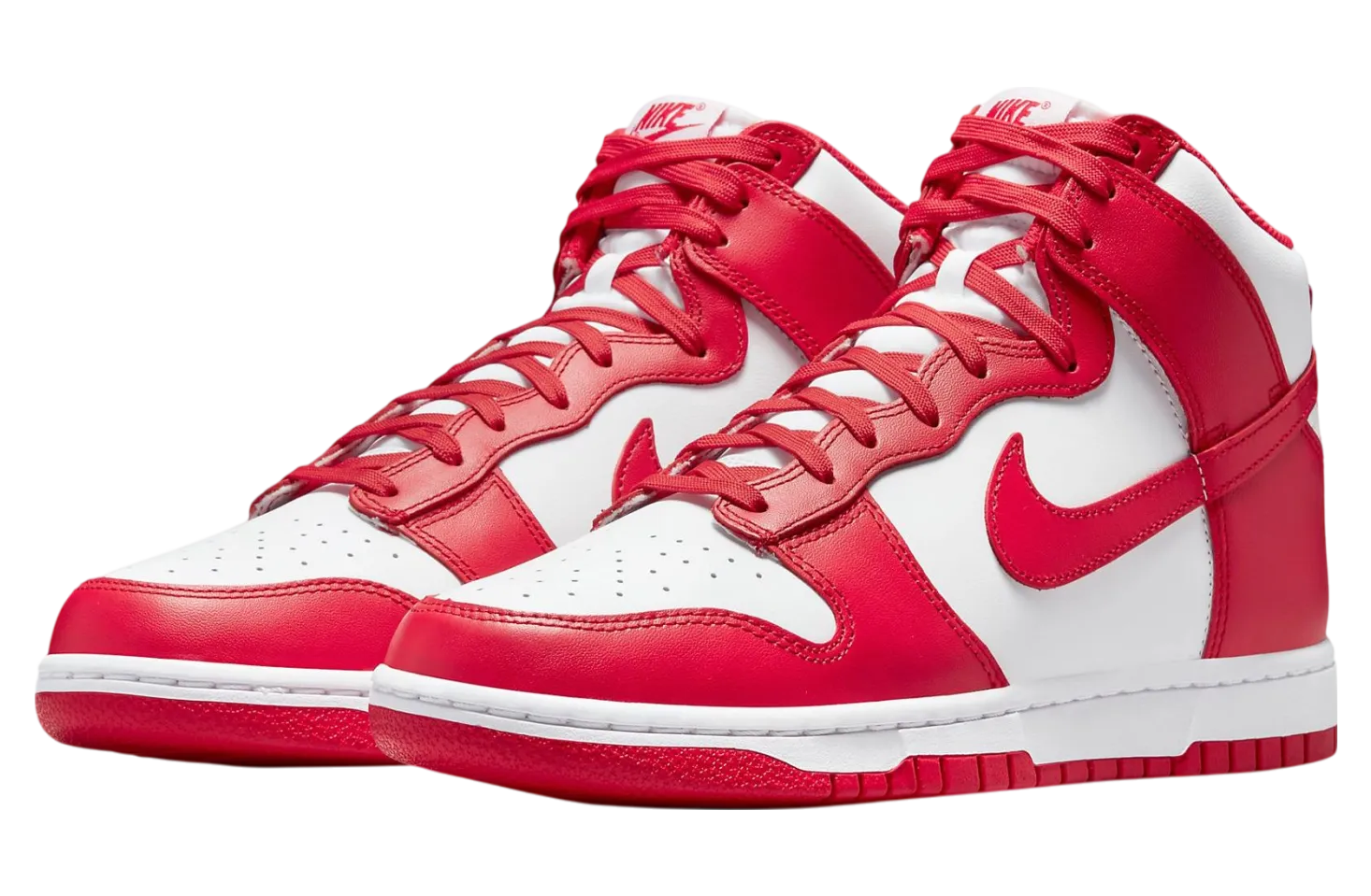 nike dunk high st john 0