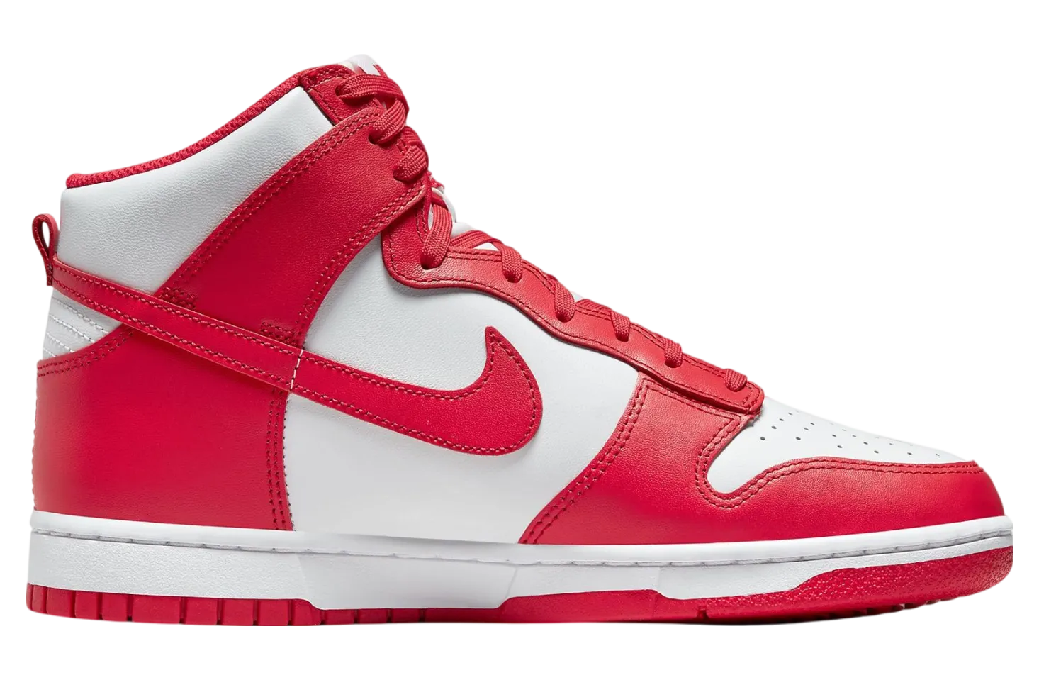 nike dunk high st john 1