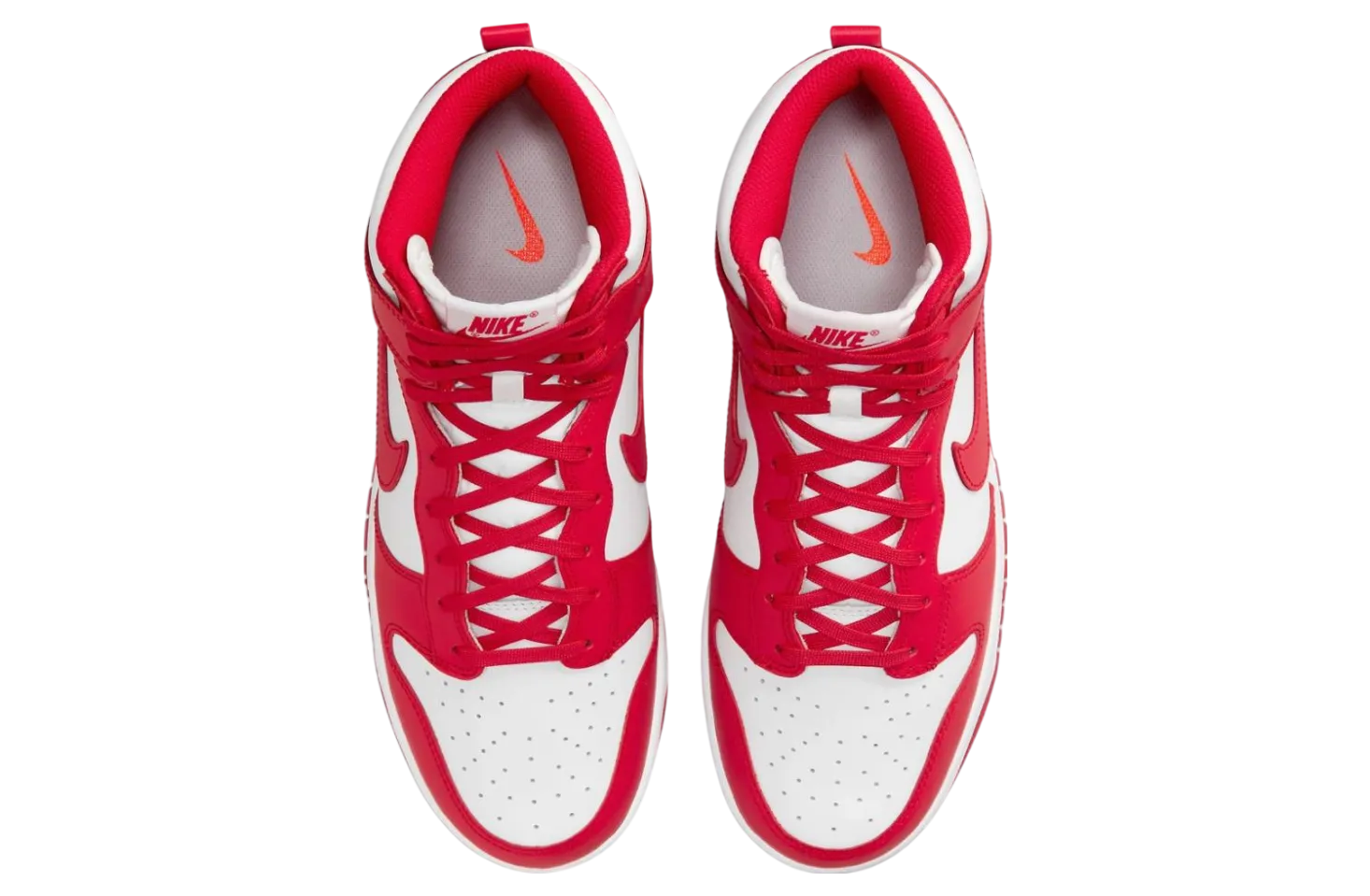 nike dunk high st john 2