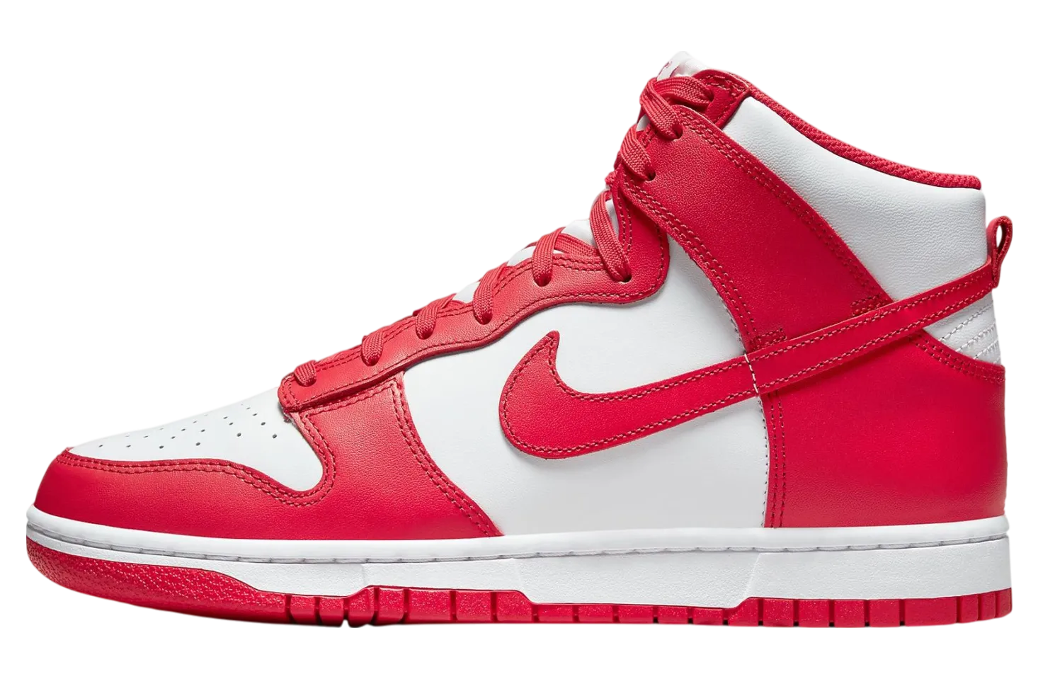 nike dunk high st john