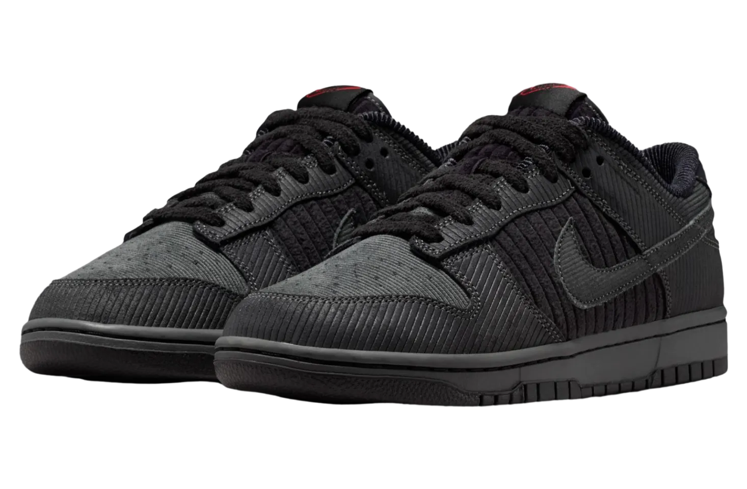 nike dunk low anthracite iron grey 0