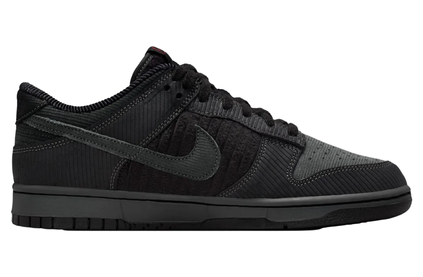 nike dunk low anthracite iron grey 2