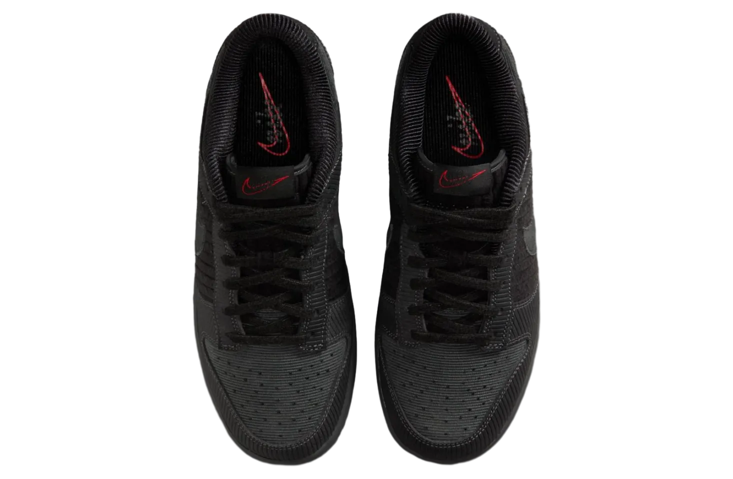nike dunk low anthracite iron grey 3