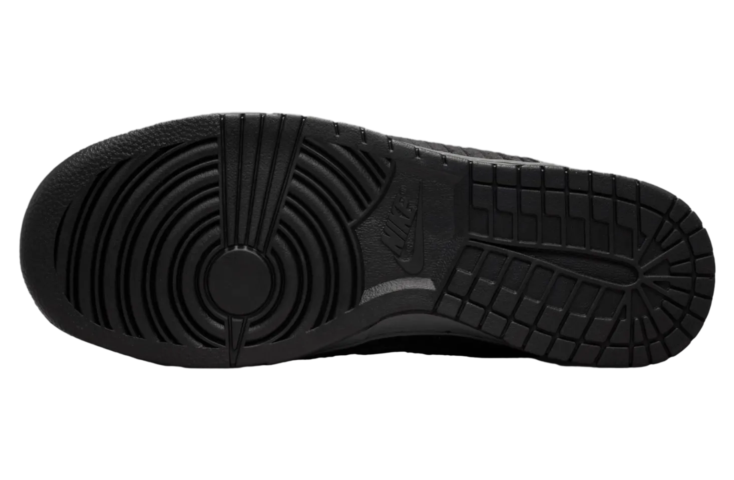 nike dunk low anthracite iron grey 5