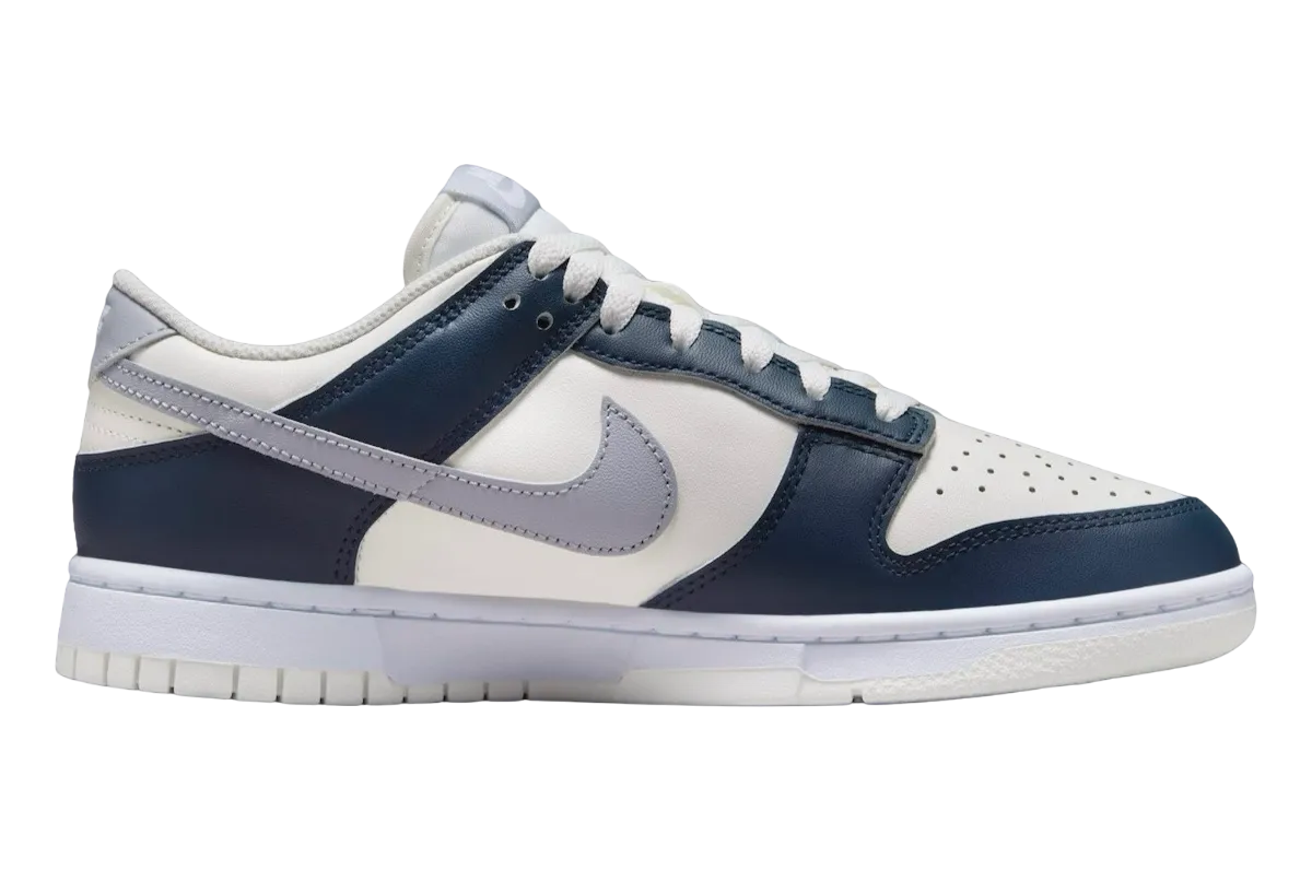 nike dunk low armory navy sail 1