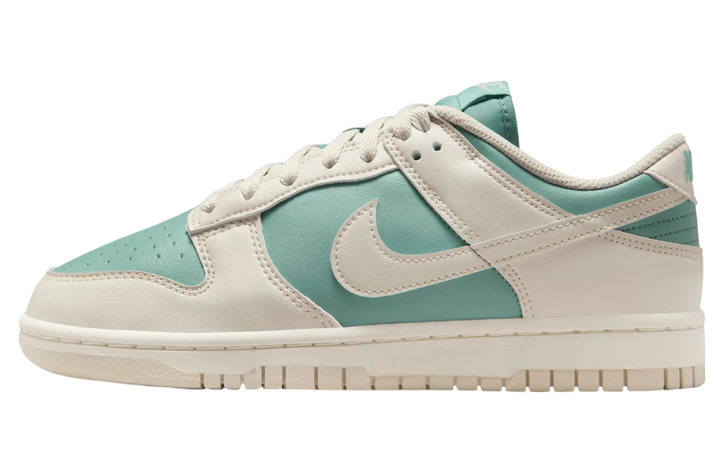 nike dunk low cannon light orewood brown