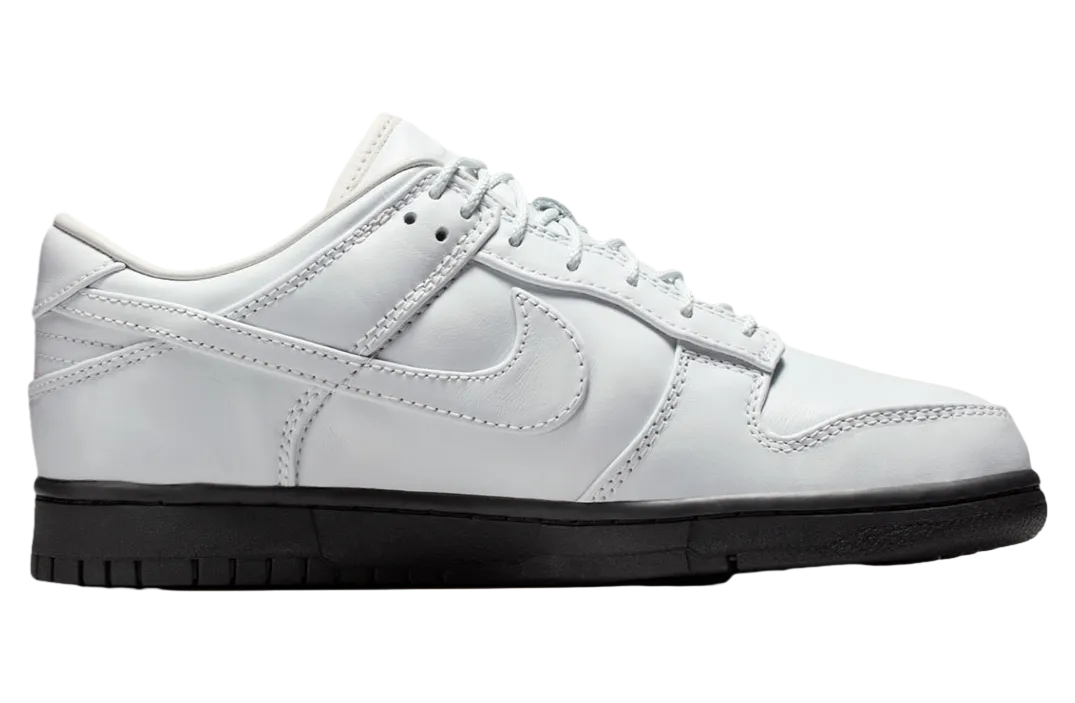 nike dunk low classic white 1