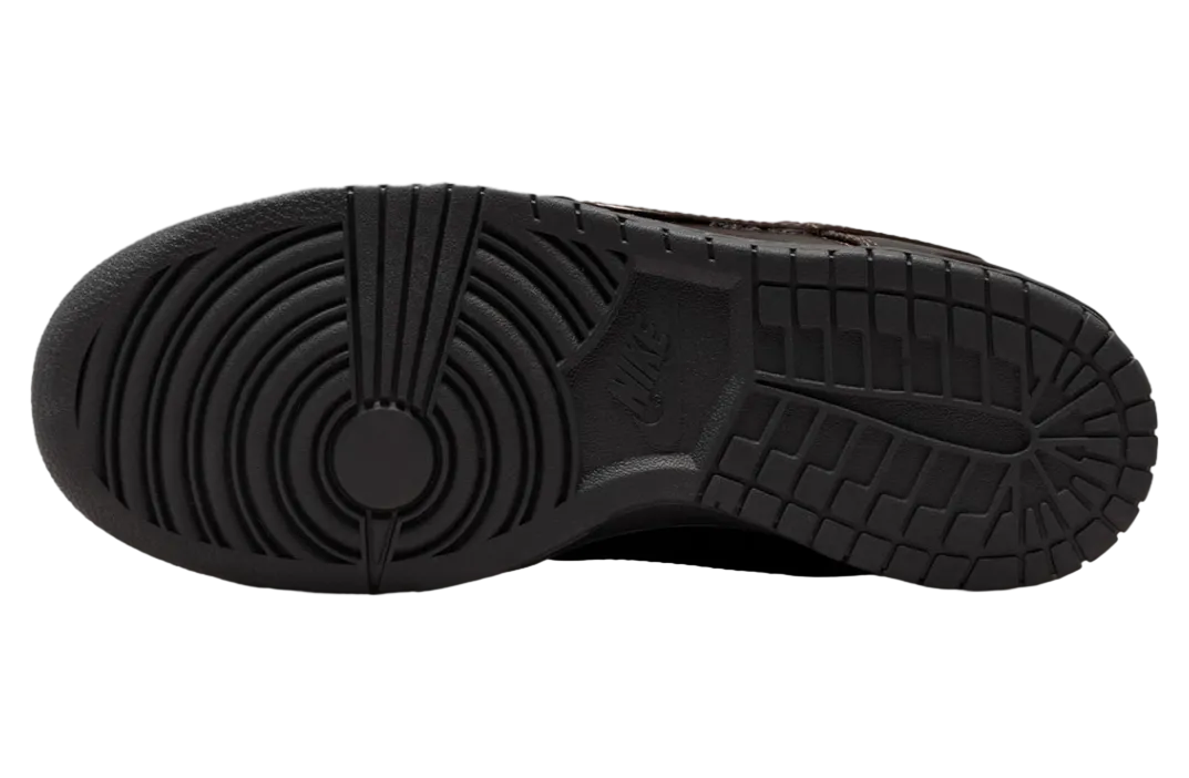 nike dunk low classic white 7