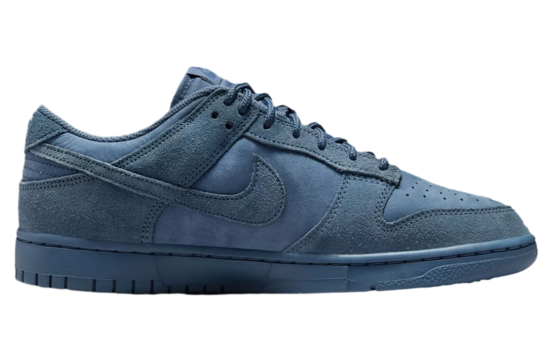 nike dunk low diffused blue 0