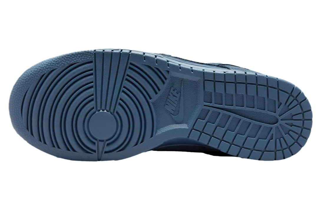 nike dunk low diffused blue 3