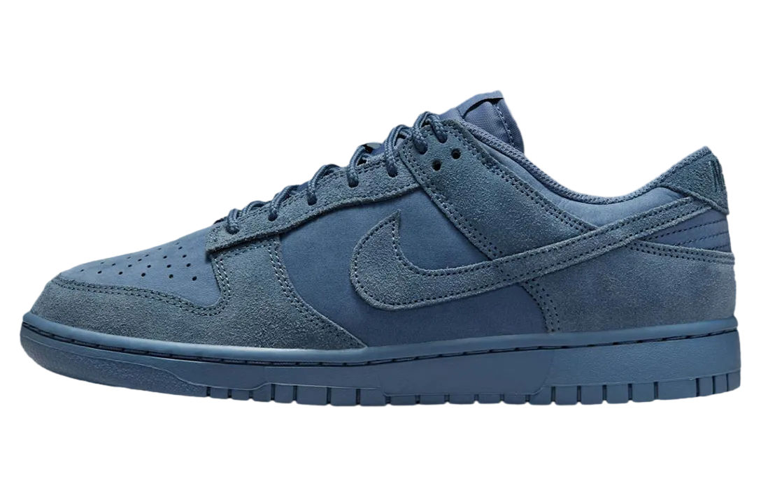 nike dunk low diffused blue