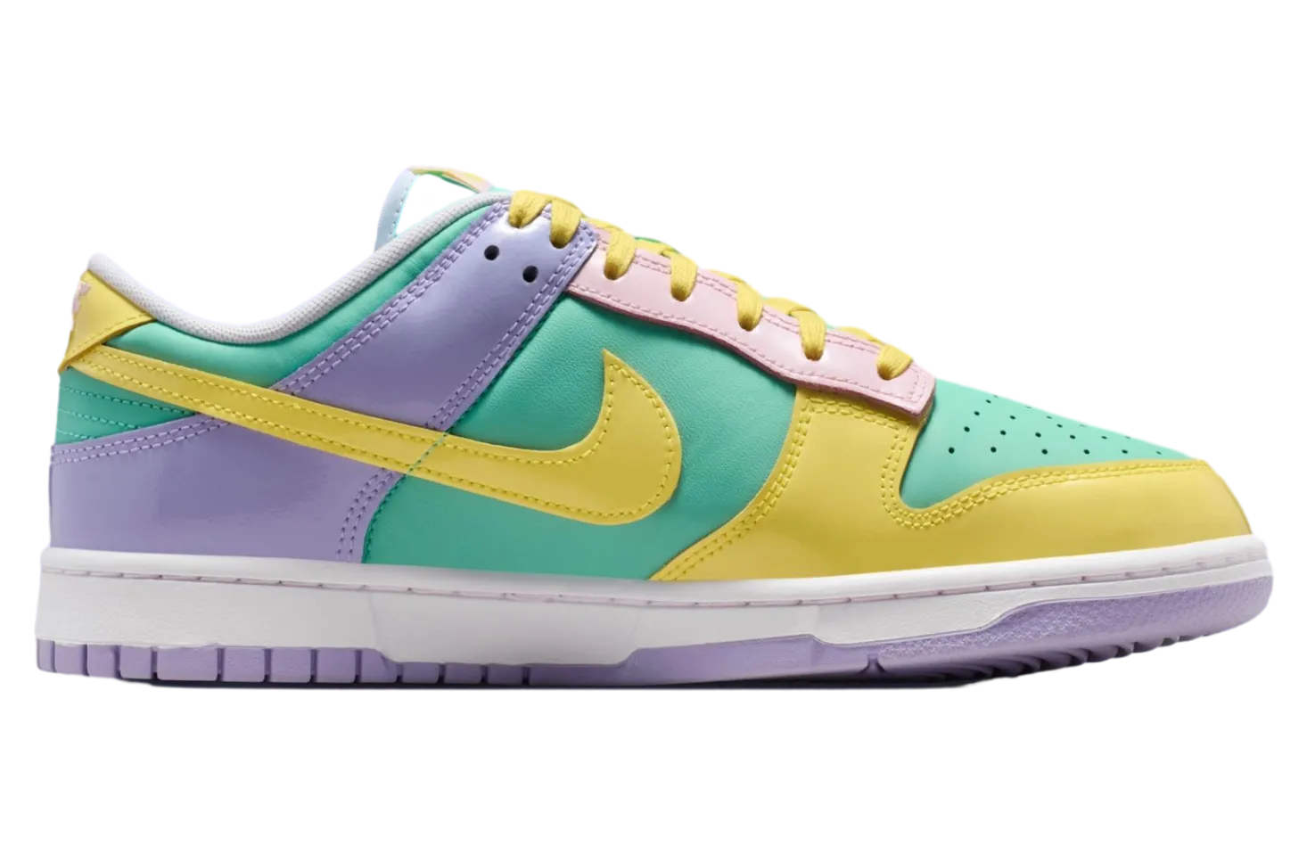 nike dunk low easter 2026 0