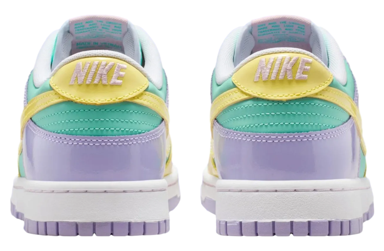 nike dunk low easter 2026 3