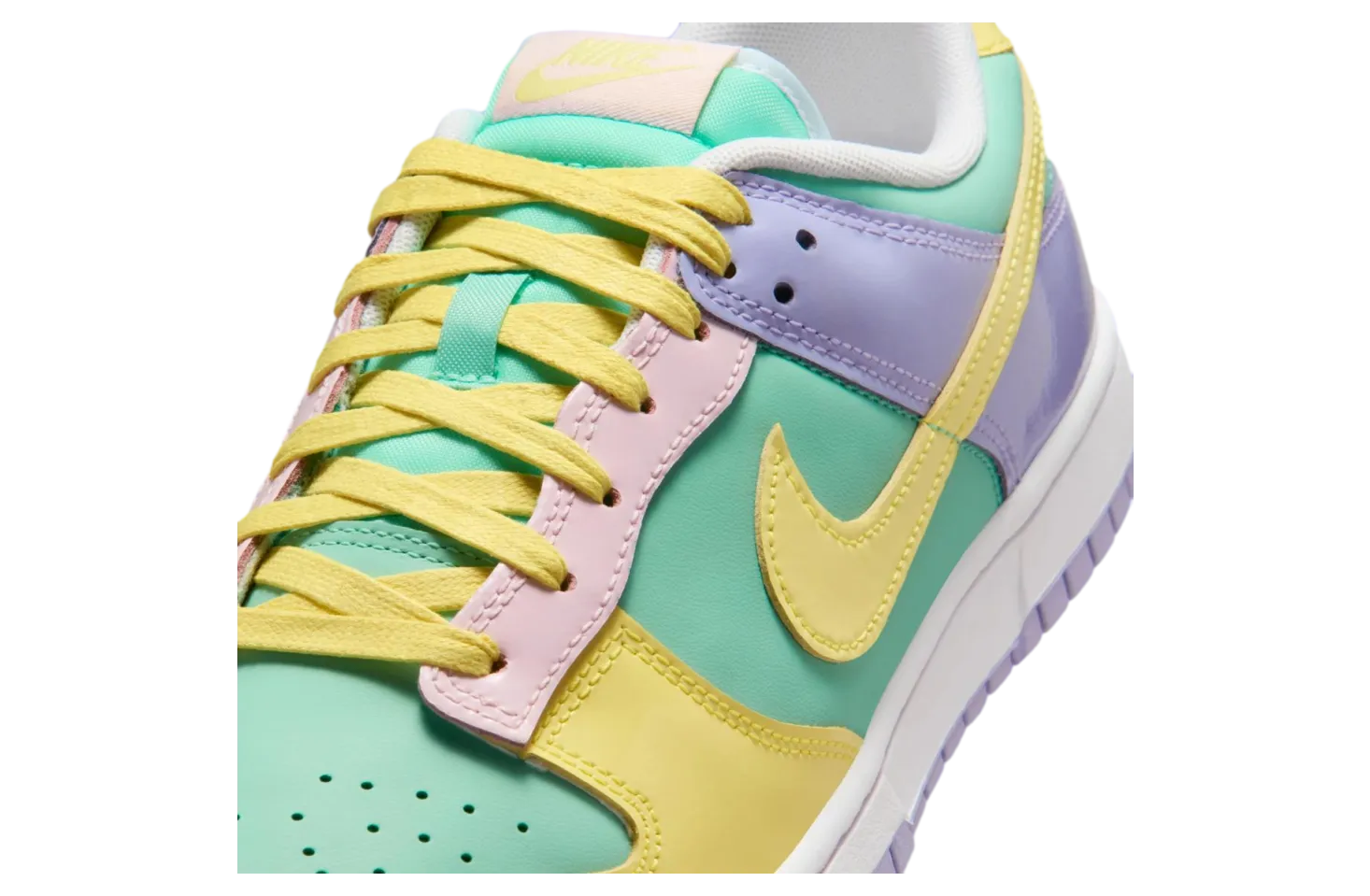 nike dunk low easter 2026 5