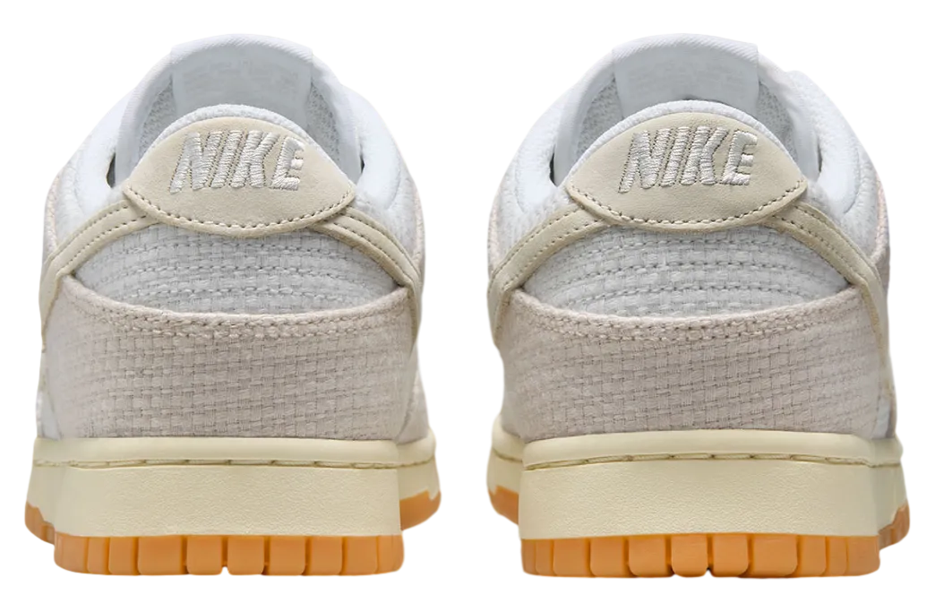 nike dunk low filbert coconut milk 3