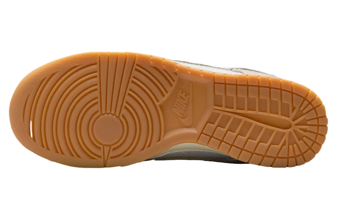 nike dunk low filbert coconut milk 4