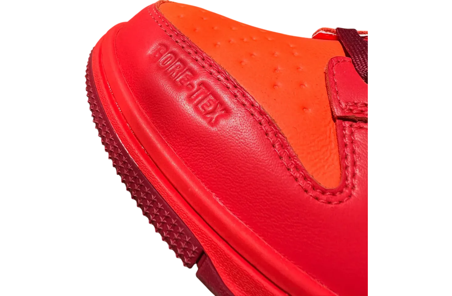 nike dunk low gore tex light crimson light iron ore 5