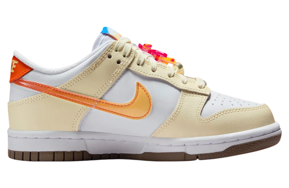 nike dunk low gs beach 1
