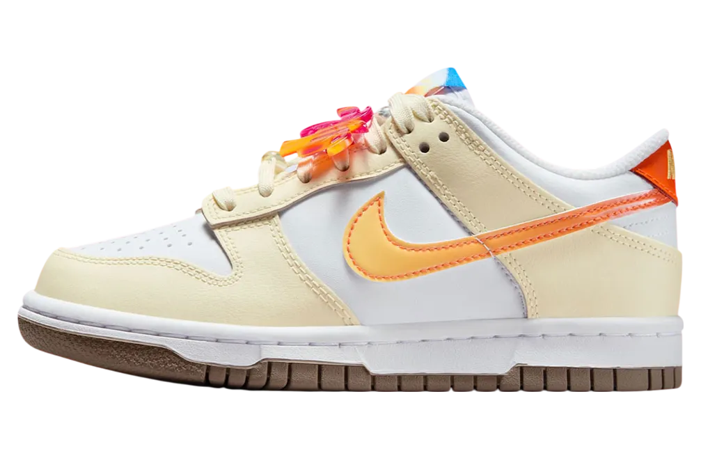 nike dunk low gs beach