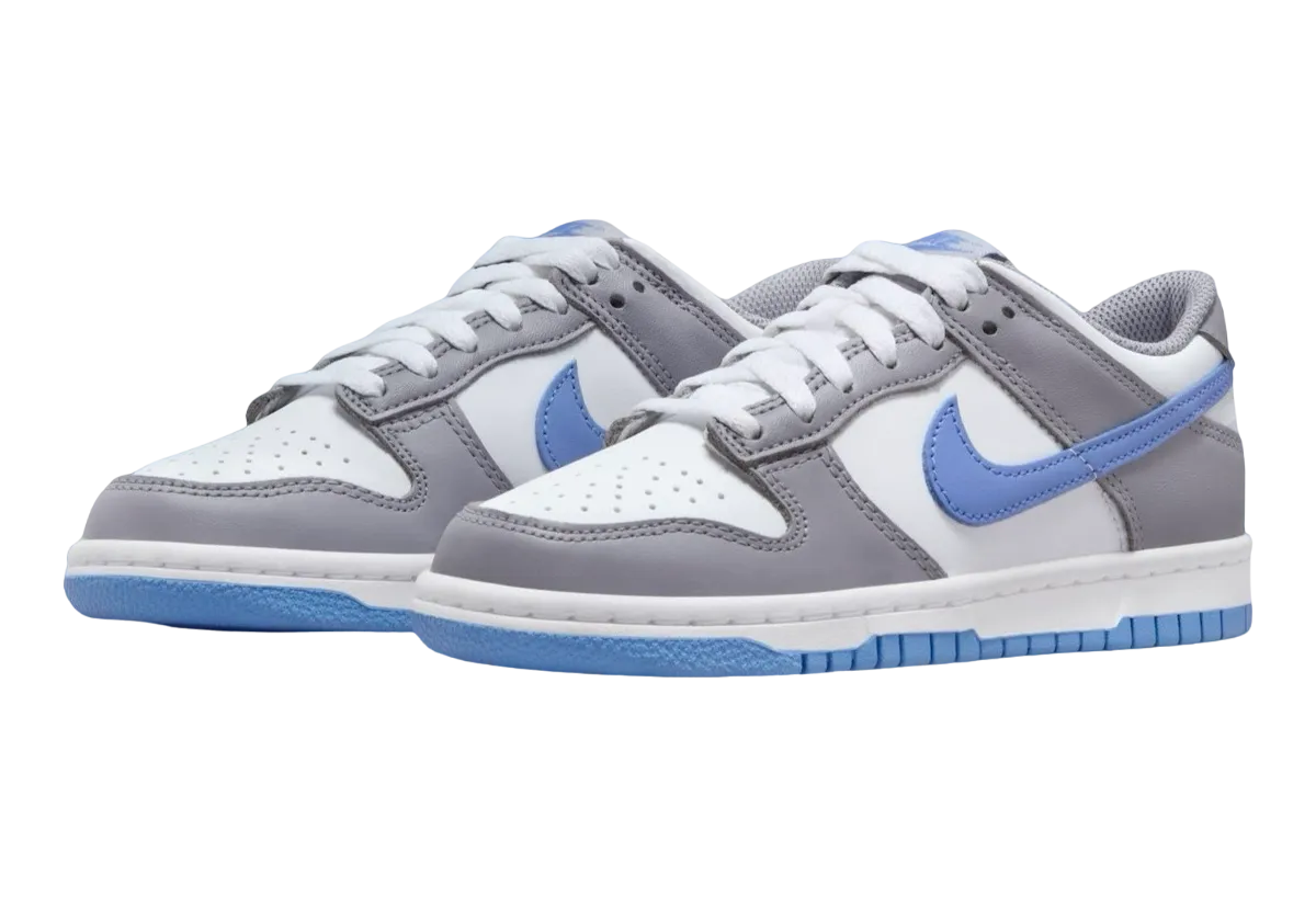 nike dunk low gs royal pulse 0