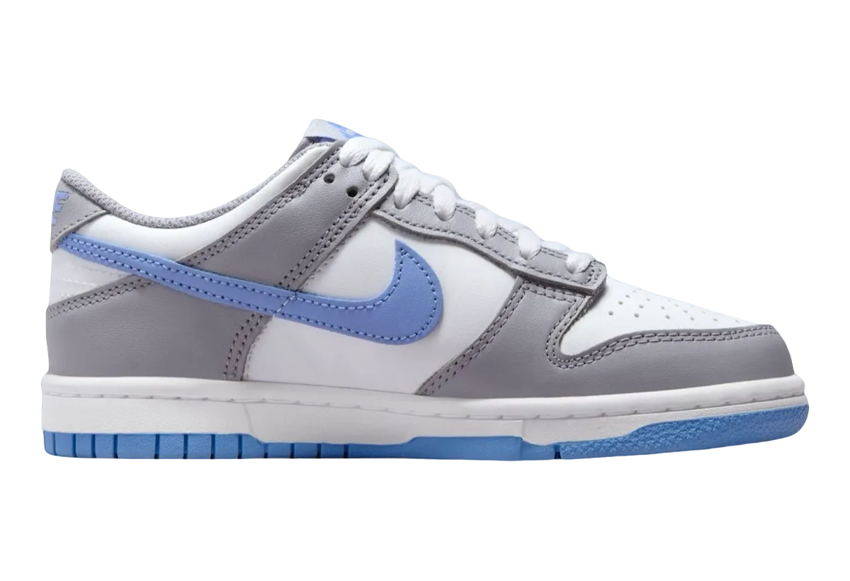 nike dunk low gs royal pulse 1