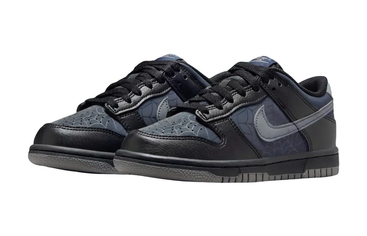 nike dunk low gs symbiote 0