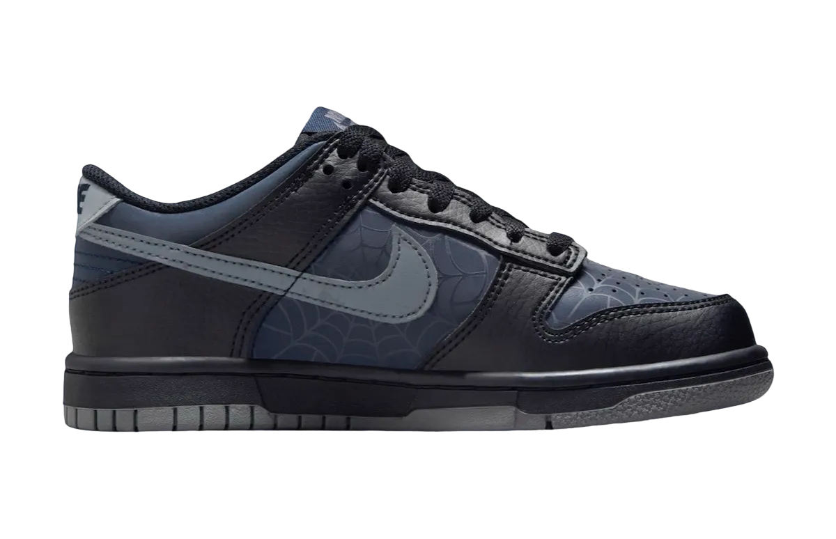 nike dunk low gs symbiote 3