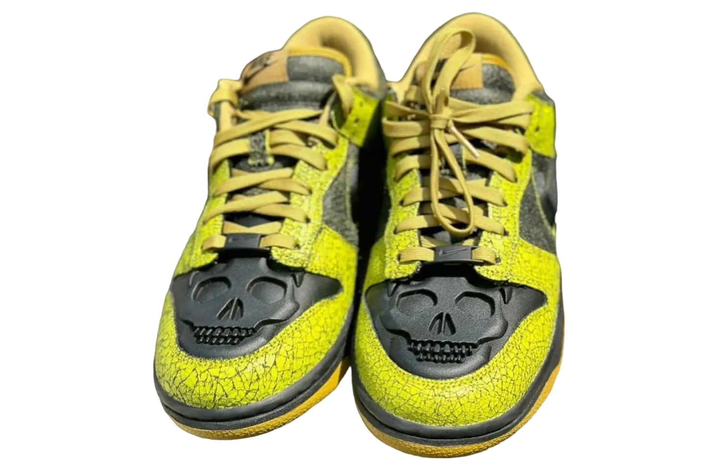 nike dunk low halloween 2024 0