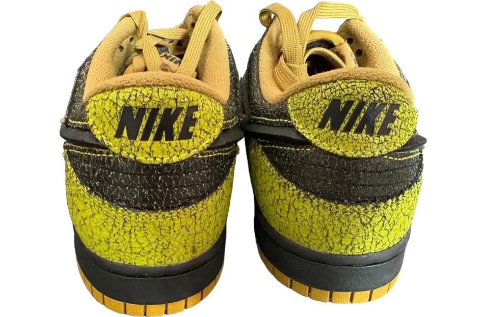 nike dunk low halloween 2024 1