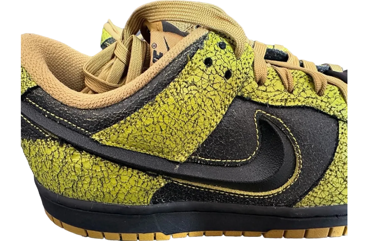 nike dunk low halloween 2024 2