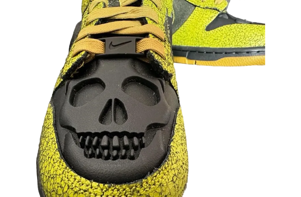 nike dunk low halloween 2024 3